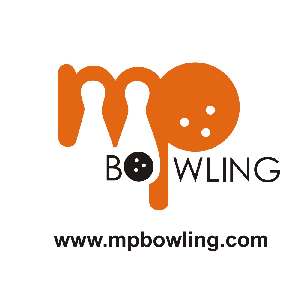 Mpbowling logo