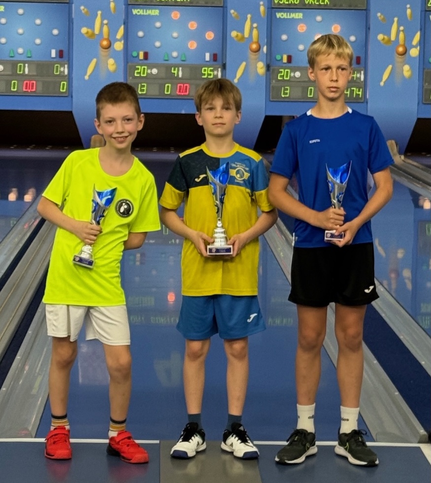 U11 m