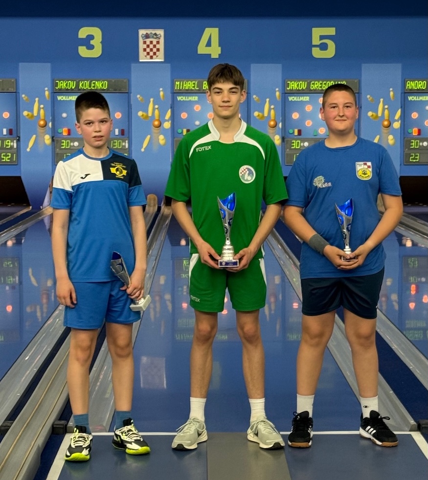 U13 m