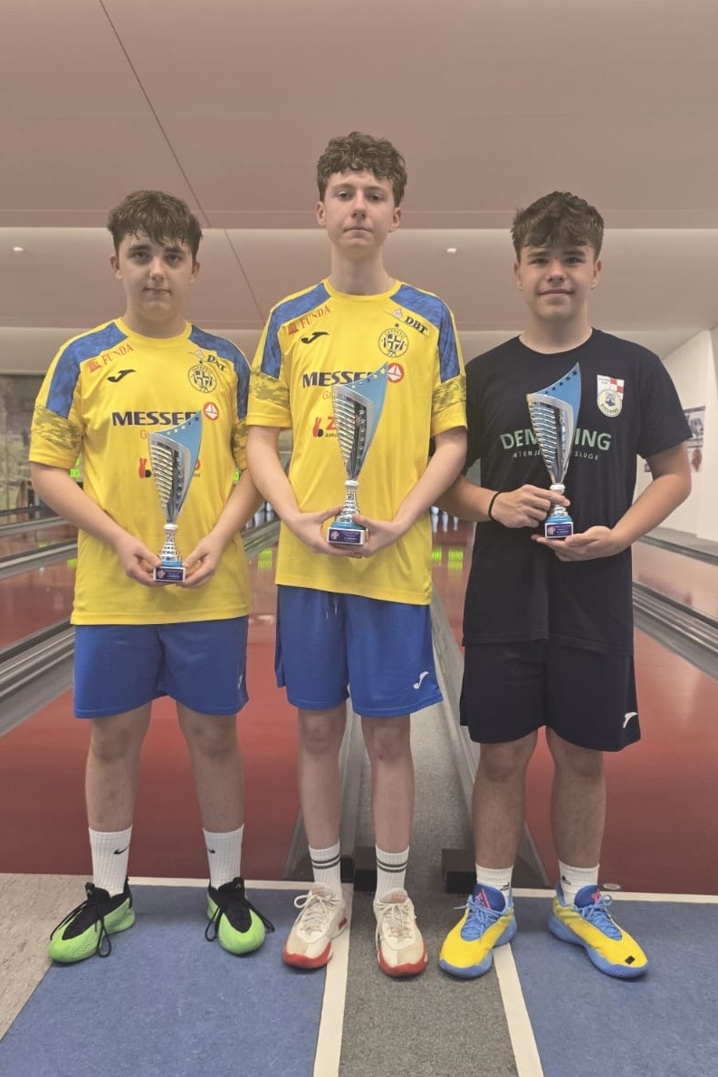 U15 dtm m