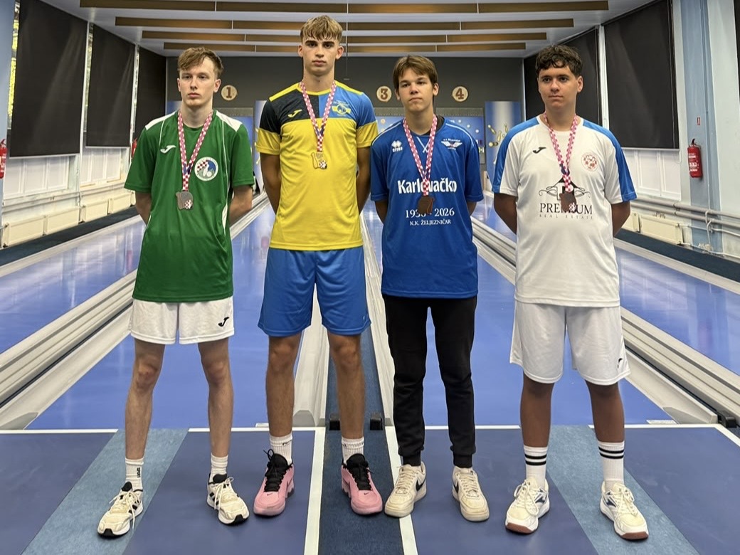 Sprint u19 m