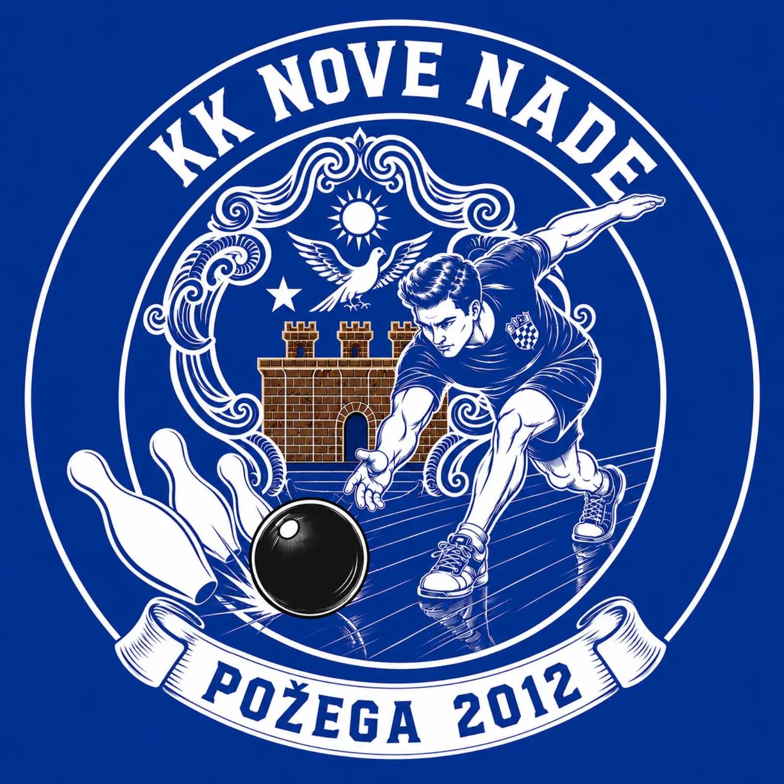 Nove nade