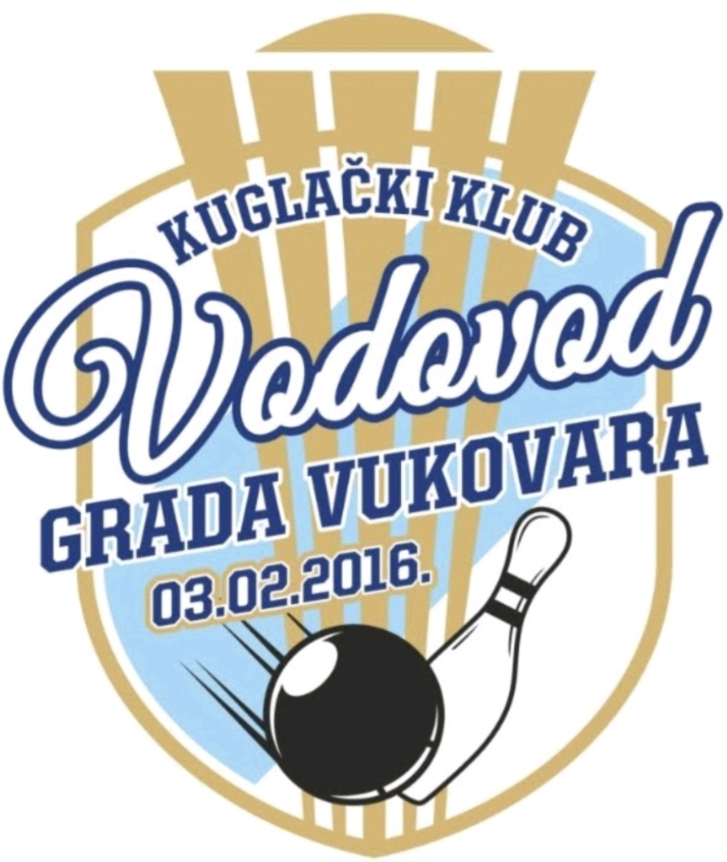 Vodovod GV