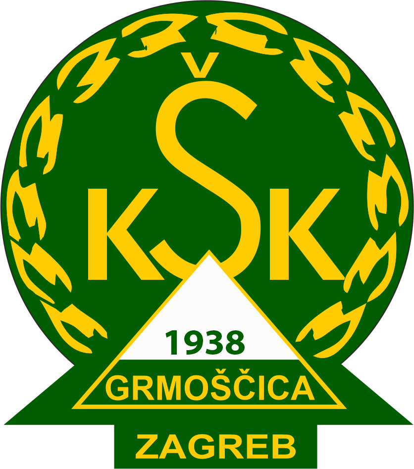 Grmoščica